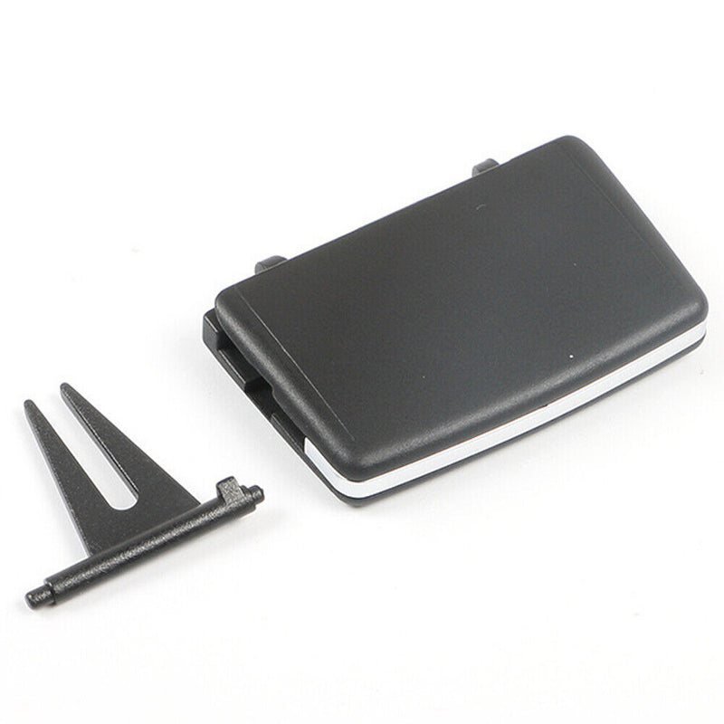 1PC Front Air Vent Outlet Tab Clip Repair for Mercedes-Benz 2008-10 W204 C-Class