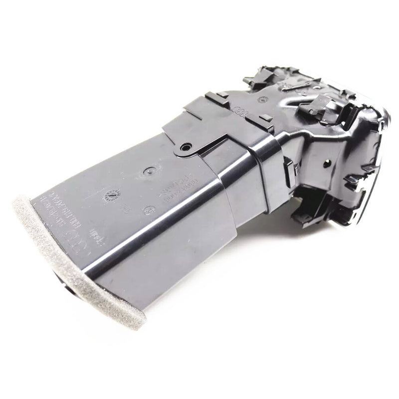 WXZOS Rear Air Outlet Vent Grille for Audi Q3 RSQ3 Q3 Quattro 2015-2018