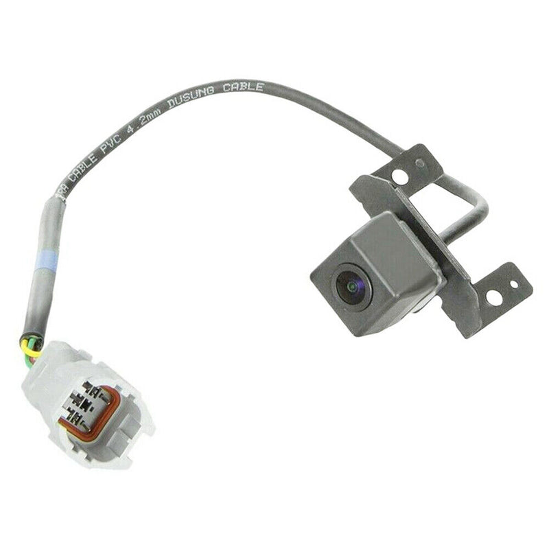 Rear View Back Up Assist Camera 95760-3S102 For Hyundai Sonata/Hybrid 2011-2014