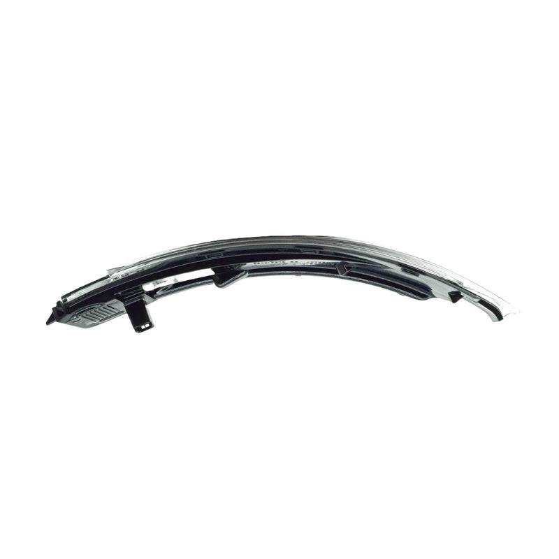 WXZOS Left Wing Mirror Turn Signal Light Indicator for Porsche Macan (95B) 2014-2022