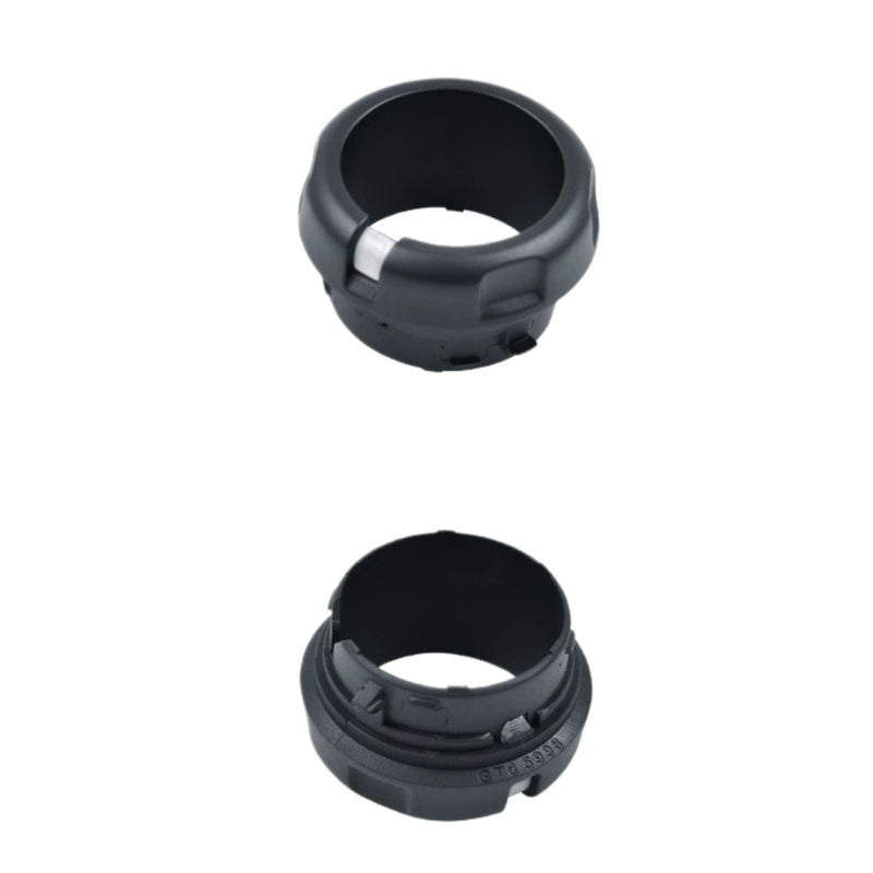 A/C Temperature Fan Speed Control Knob for Land Rover Discovery LR3 L319 2005-09