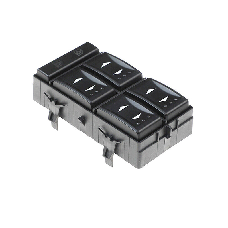 Left Master Power Window Door Switch for Ford 2001-2007 Mondeo 3 MK3 B4Y
