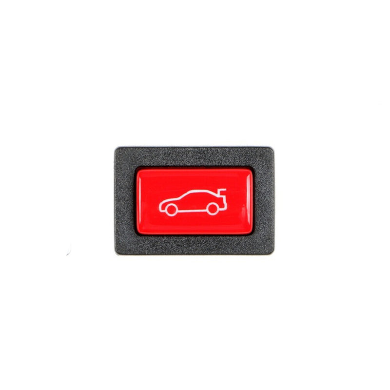 WXZOS Red Trunk Unlock Switch Button for BMW G30 G31 5series 2017-2020
