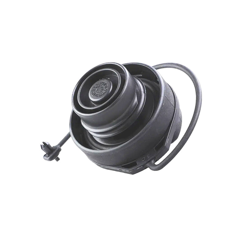 WXZOS Fuel Tank Cap Plug w/Strap Clip for Porsche 911 (997) 2005-2012