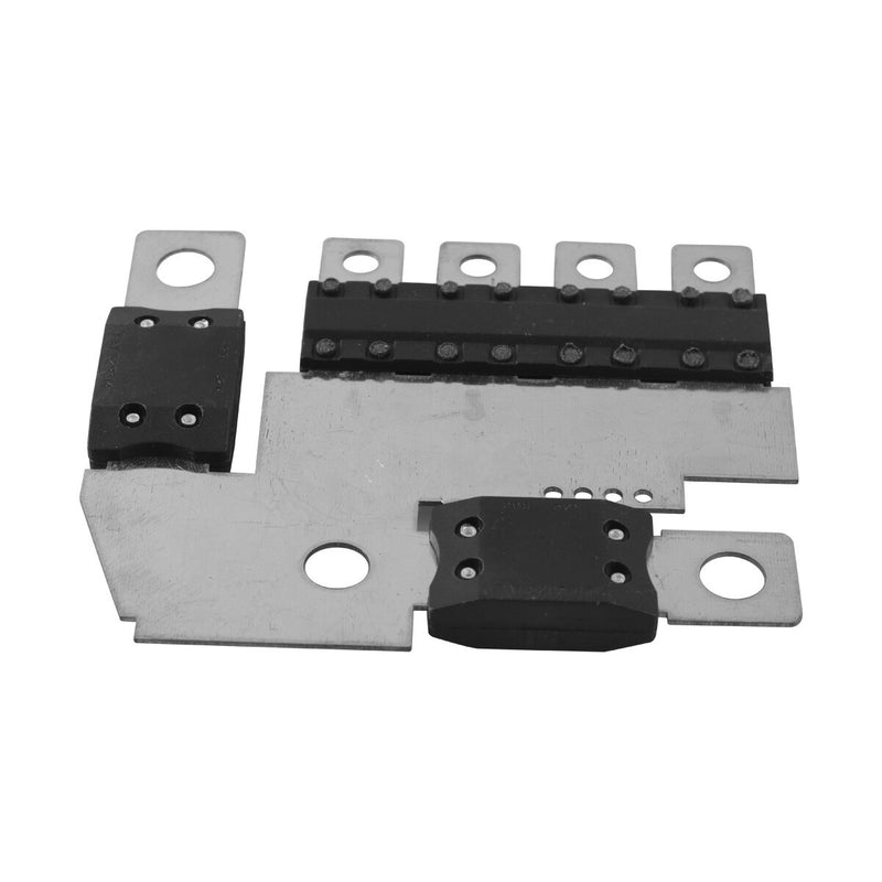 WXZOS 100A/250A/300A Battery Distribution Block Fuse for Chevrolet 2015-2021 Colorado