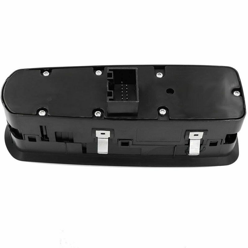 7PP959858AF Front Left Master Power Window Switch For Porsche