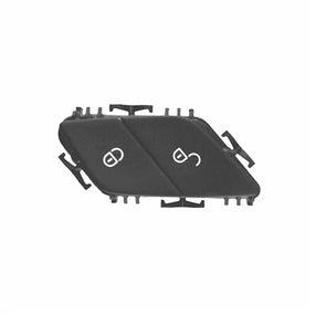 LH Front Left Door Lock Control Switch for Mercedes-Benz GLC C253 X253 2016-19