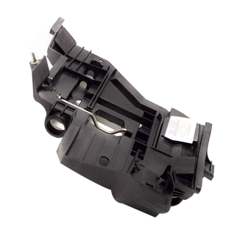 WXZOS 1PC Right Headlight Mounting Plate Bracket Main Beam for Porsche Cayenne 2003-06