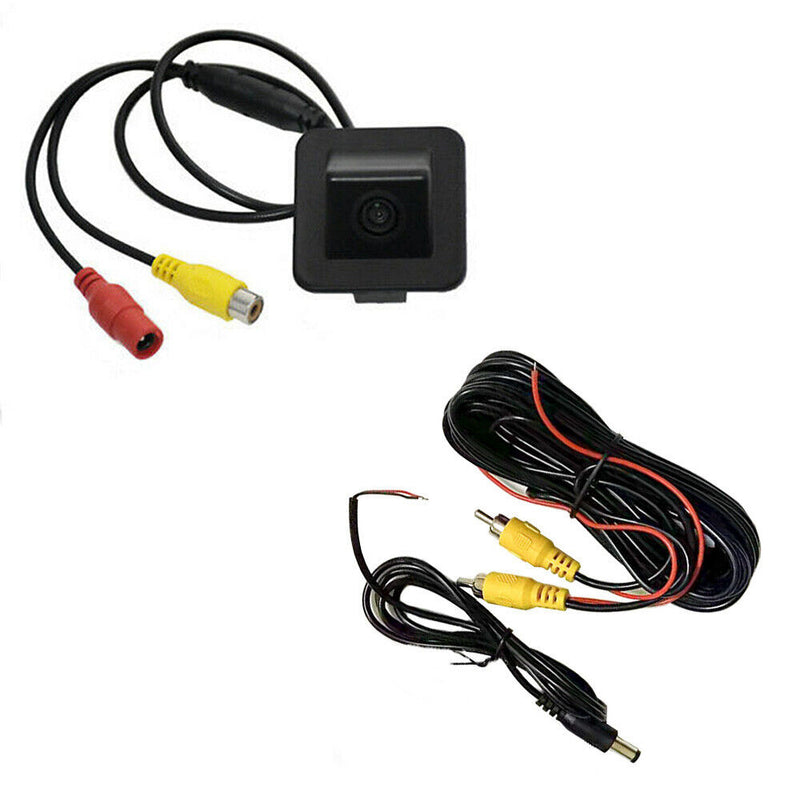 Rear Backup Reversing View Camera for Hyundai 2012 2013 2014 Elantra