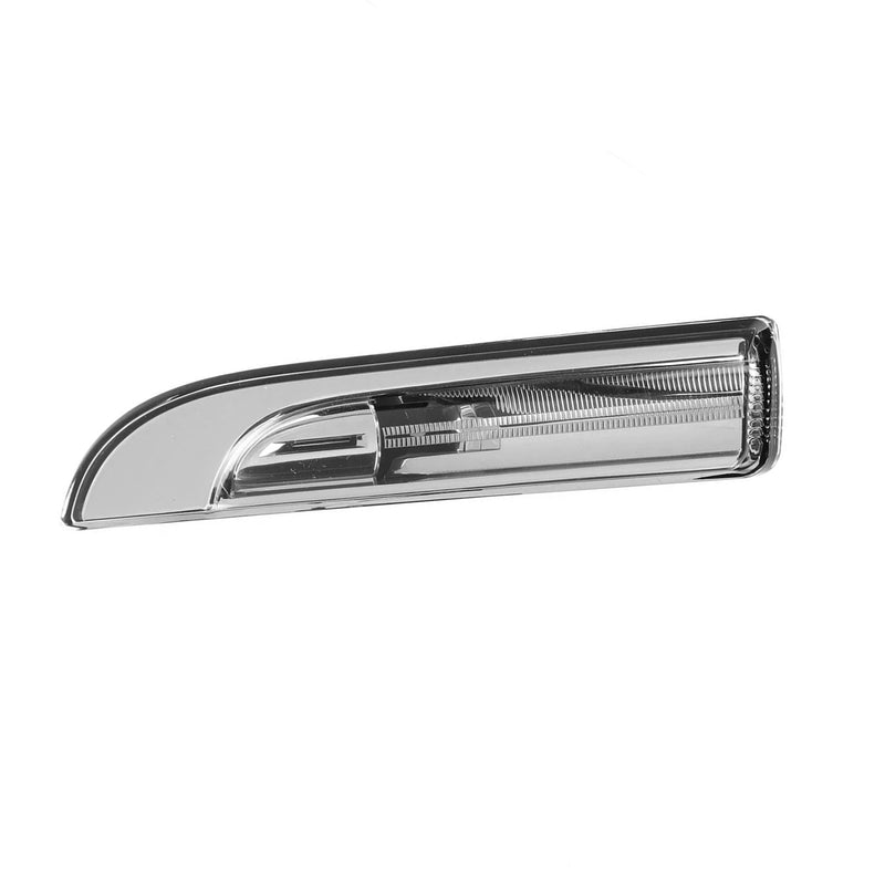 WXZOS Front Fender Side Marker Light for Porsche Panamera (970) 2010-2013