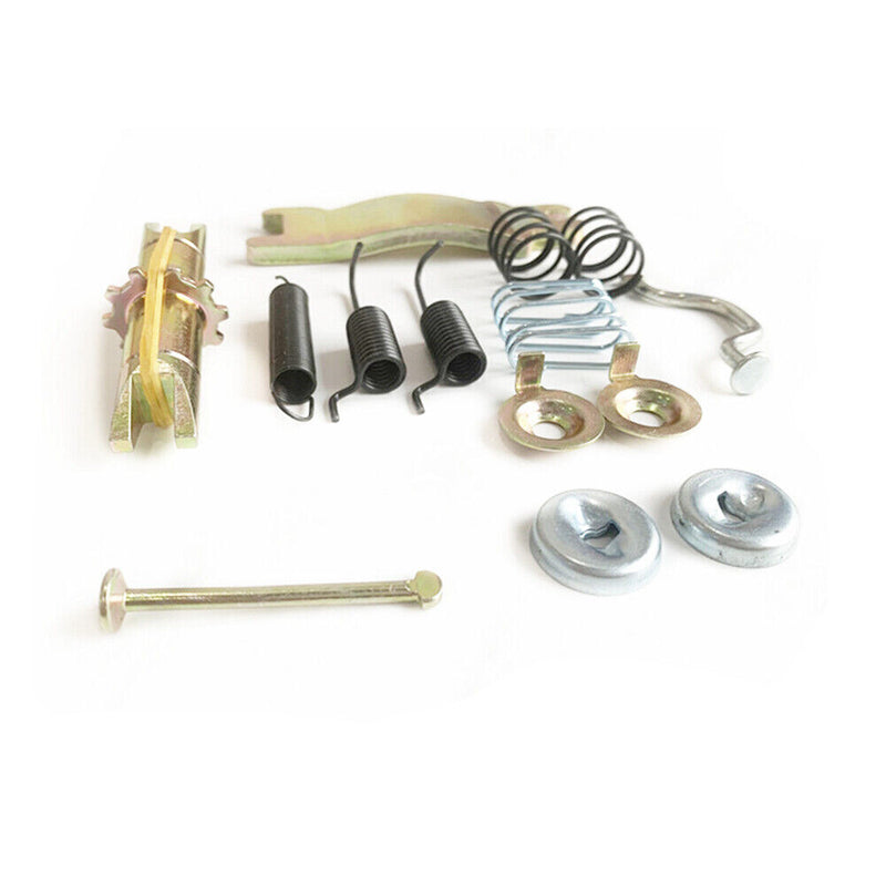 Right Rear Handbrake Shoe Fitting Springs Repair Kit for  Lexus 2006-2011 ES350