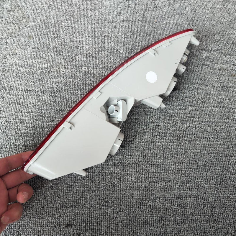 WXZOS Rear Bumper Right Fog Light for Mini F54 Cooper Clubman 2016-2018