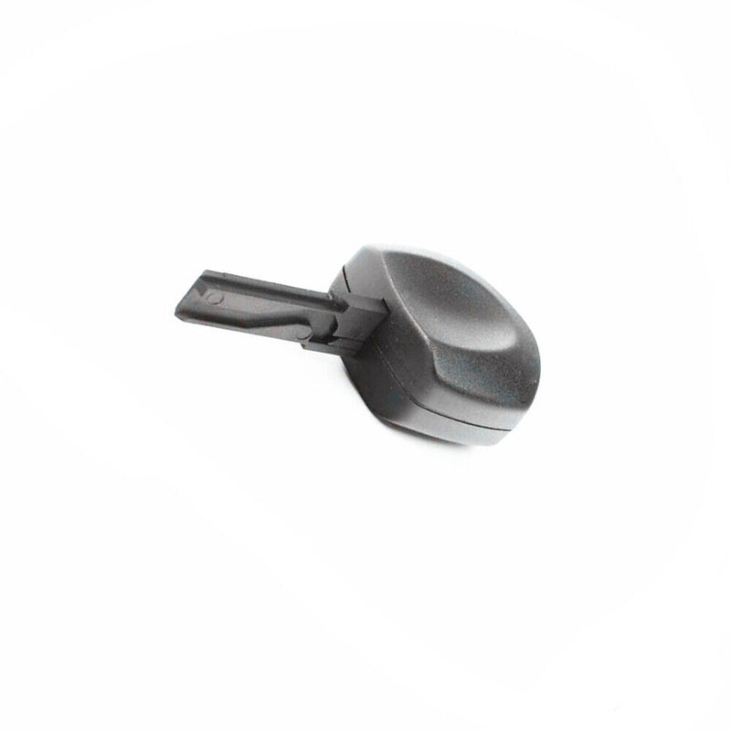 Portachiavi manichino in plastica ingresso e guida adatto per Porsche Cayenne...