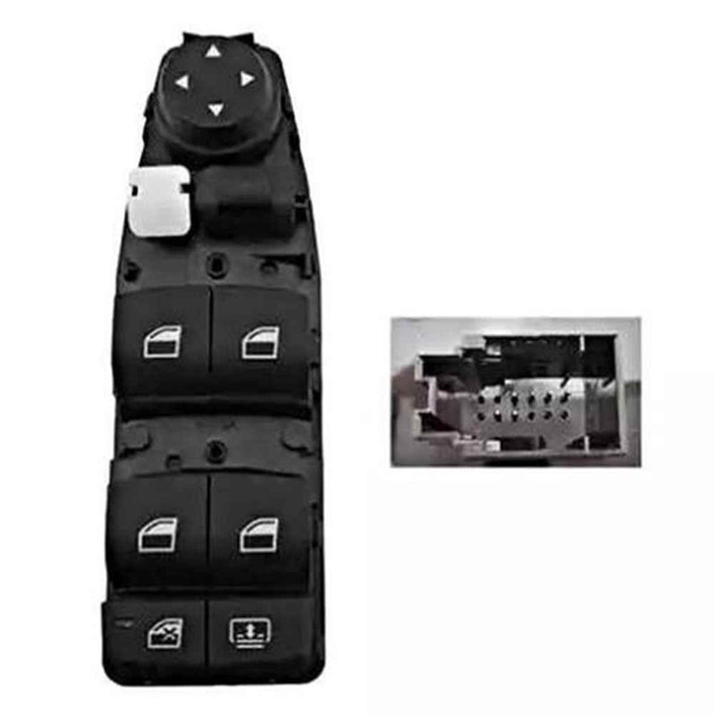 Power Window Master Control Switch For BMW F30 F80 320i 328i M3 61319218481
