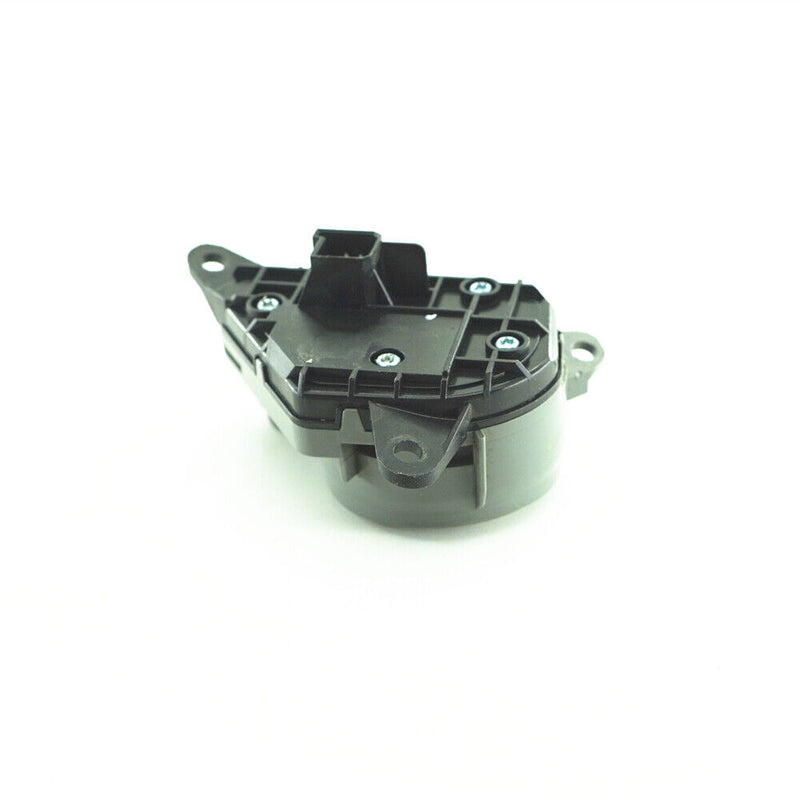 Gray Steering Wheel Right Sync Control Switch Button for Benz GLK X204 2008-2012