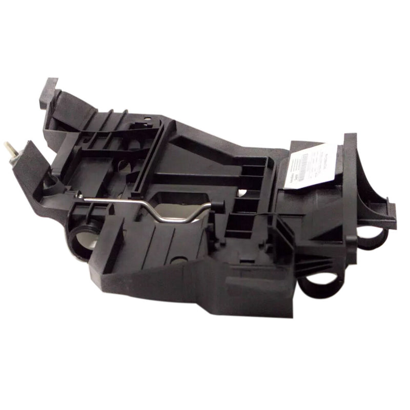 WXZOS 1PC Right Headlight Mounting Plate Bracket Main Beam for Porsche Cayenne 2003-06