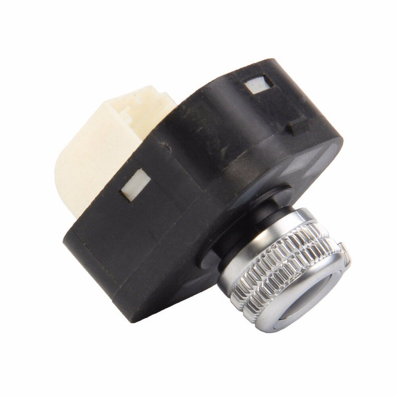 8KD959565A Chrome Front Mirror Switch With Folding for Audi Q5 S4 A4 A5 RS4 RS5