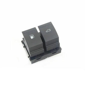 7L6959903 Trunk Lid & Fuel Flap Release Switch Button for VW Touareg 2003-2010