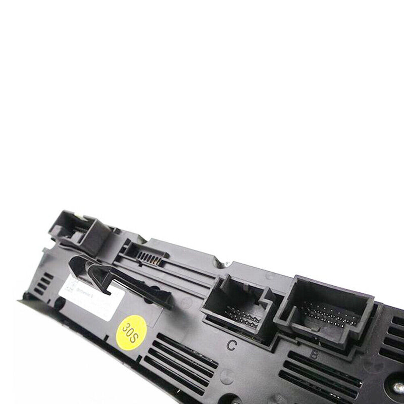 4G0820043AE A/C Climate Control HVAC Heated Seat Switch for Audi A6 A7 S6 S7