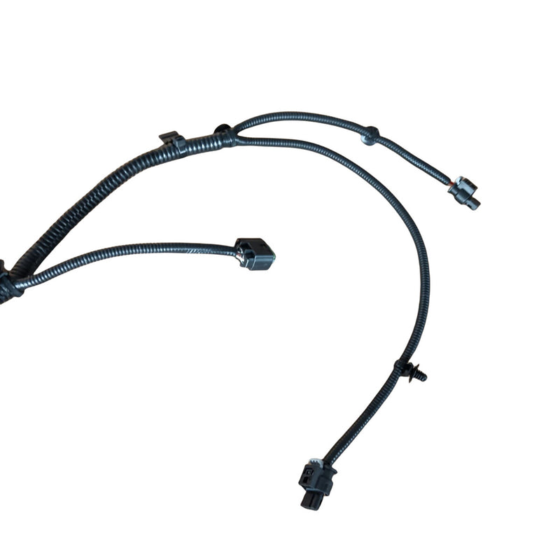 WXZOS Front Left Bumper Parking Sensor Wiring Harness for Porsche Panamera 2010-2016