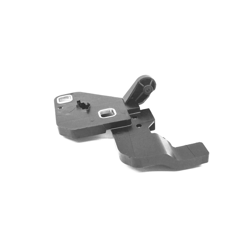 WXZOS 1PC Right Headlight Housing Bracket for Mercedes-Benz W253 GLC-class 2016-2023