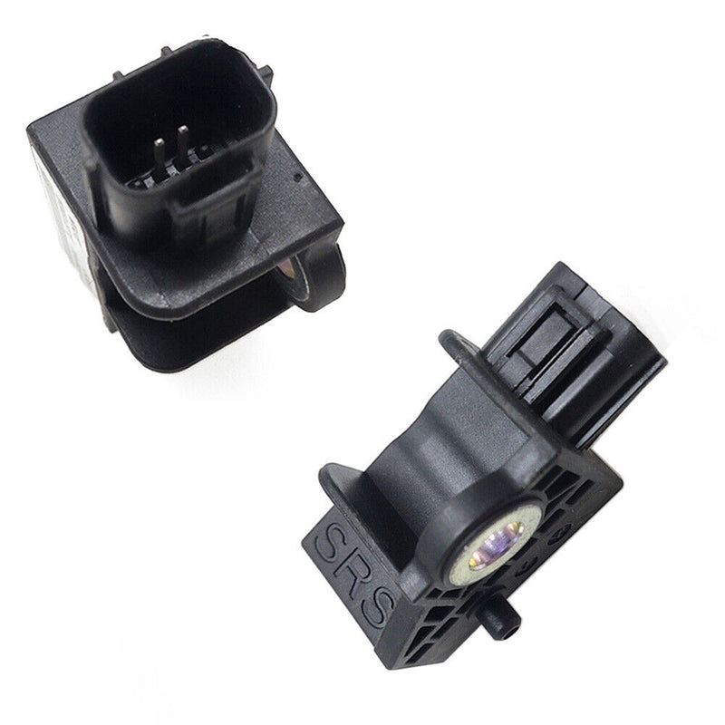 Capteur d'impact de pare-chocs avant pour Honda CR-V 2017-2022