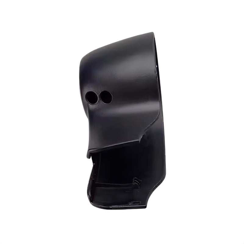 WXZOS Rear Wiper Arm Nut Cover for Audi A6 C6 A6 Avant S6 A6 quattro 2005-2011