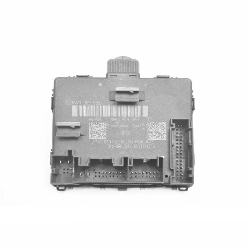 WXZOS ECU (LHD) Front Left Door Control Unit for Audi Q5 SQ5 2019-2023