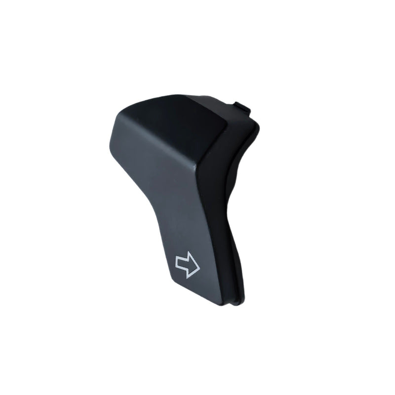 Steering Wheel Turn Signal Switch Cover for Ferrari 458 Italia/Spider 2010-2015