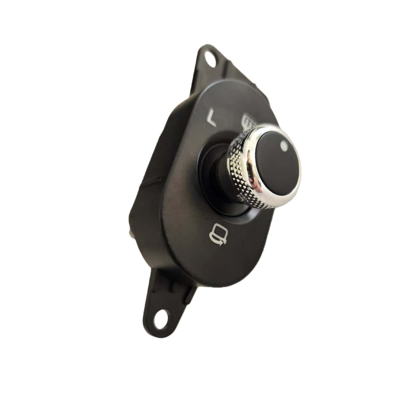WXZOS Side Wing Mirror Adjustment Control Switch for Bentley 2005-2017 Continental GT