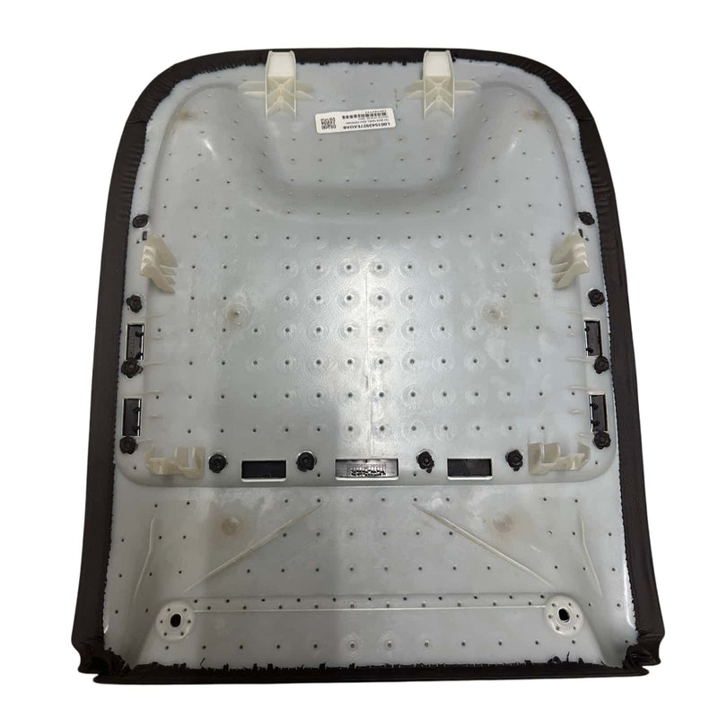 WXZOS Front Seat Back Parcel Net Panel Assy for Mercedes-Benz W167 GLE-Class 2020-2025