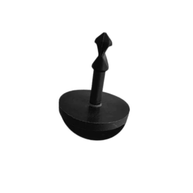 Front Trunk Turn-Lock Fastener Lining Catch Clip for Porsche 997 911 2005-2012