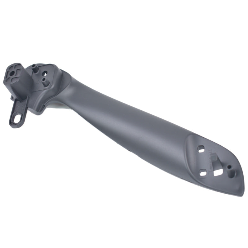 WXZOS Front Inner Door Handle w/Cover Base Replace for Renault Laguna III 2008-2015
