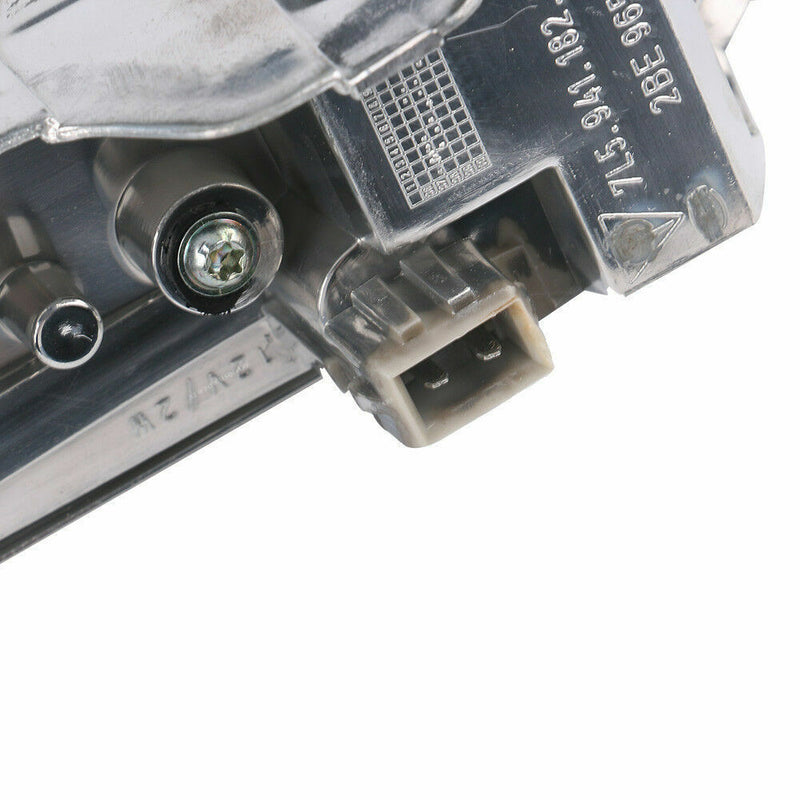 Front RH Driver Bumper Turn Signal For Porsche Cayenne 2008-2010 95563118602