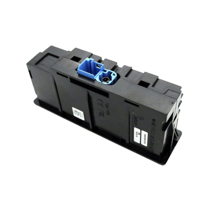 SD Reader USB Port Socket Unit A2058200226 for Mercedes GLC C253 X253 2016-2019