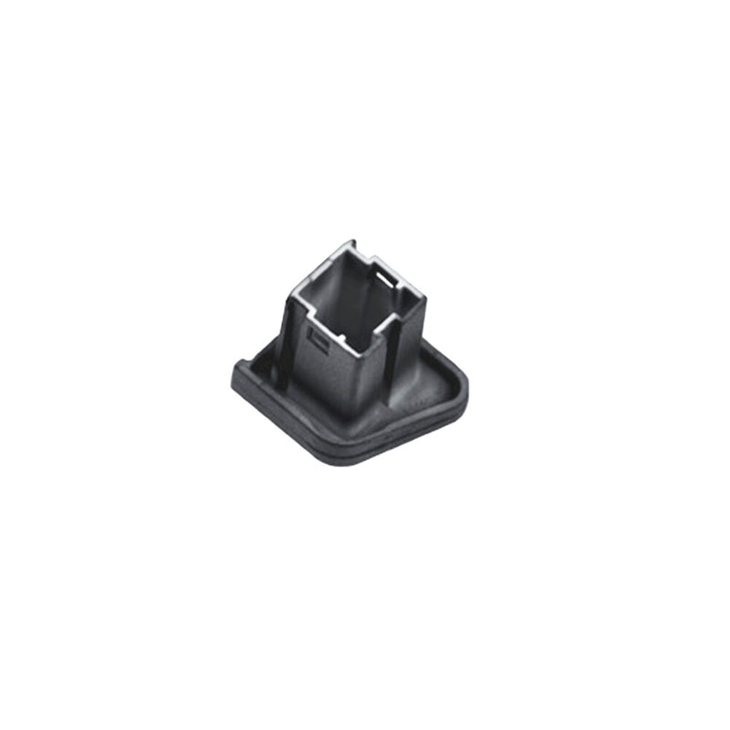 WXZOS 1PC Black Right Seat Adjust Memory Switch Button Cover for Benz W166 GLE 2015-19