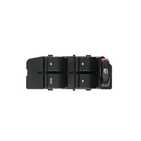 Left Master Power Window Switch 10340140 for Chevrolet 2004-2008 Malibu