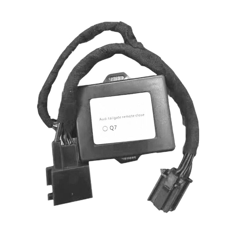 Modulo chiusura remota portellone posteriore per Audi Q7 2006-2015