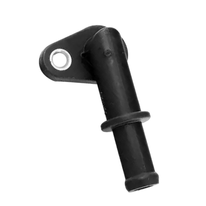 WXZOS Alternator Cooling Hose Connector for Porsche Panamera S/GTS 4.5/4.8L 2010-2016