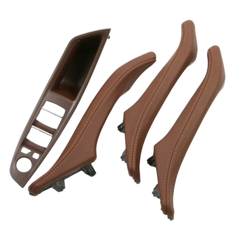WXZOS Interior Door Armrest Inside Pull Handle Repair Kit for BMW 5serie F10 2011-2017