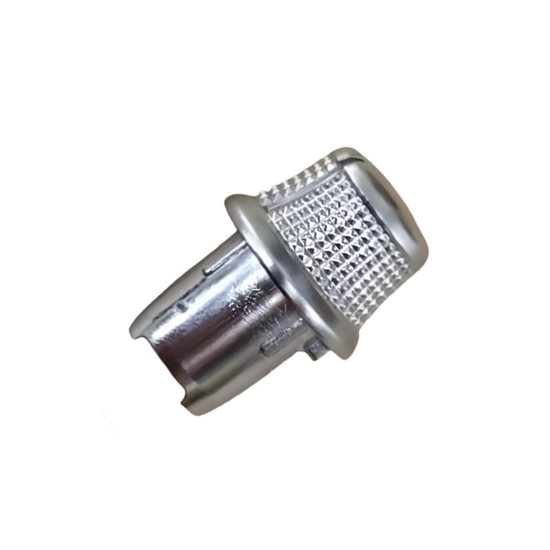 WXZOS Dashboard Air Vent Grille Adjust Knob for Mercedes-Benz W213 E-Class 2016-2023