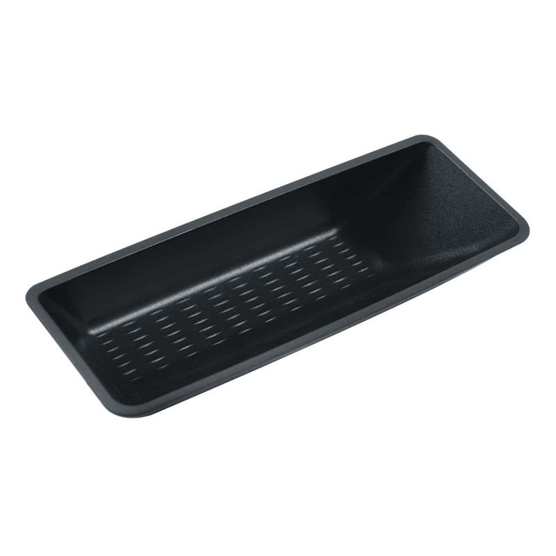 WXZOS Center Console Oddments Tray Cover Trim for BMW E60 E61 5Series 2003-2009