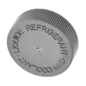 Black 2171279900 Coolant Overflow Reservoir Cap For Nissan Murano Rogue Versa