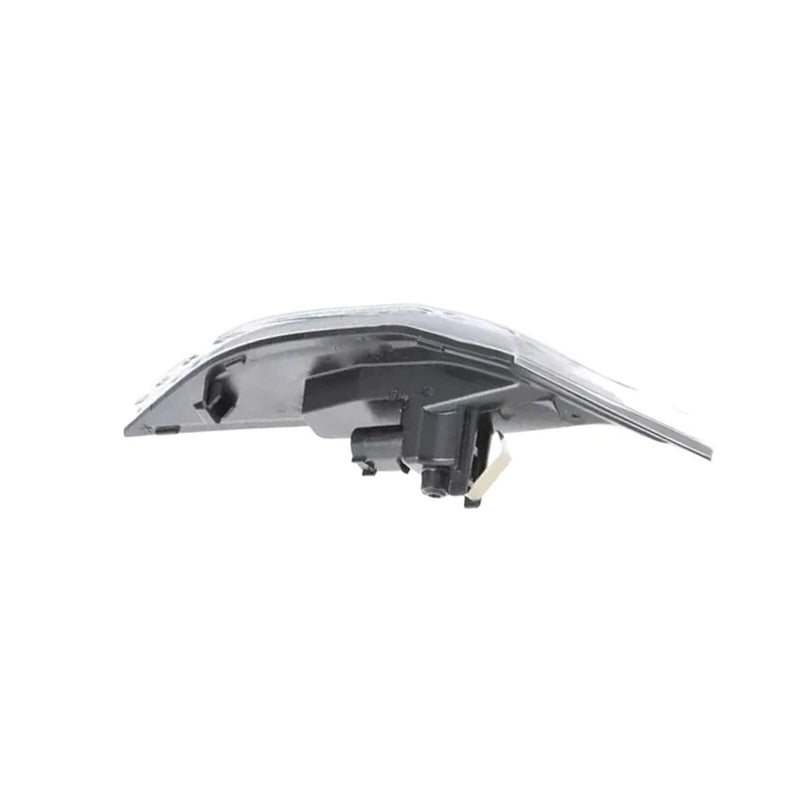 WXZOS Front Side Fender White LED Side Marker Light for Porsche 718 Boxster 2017-2020