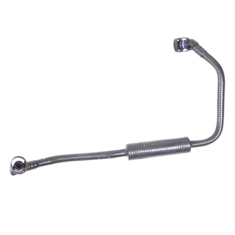 Tuyauterie de ventilation de réservoir de carburant moteur N55B30A pour BMW...