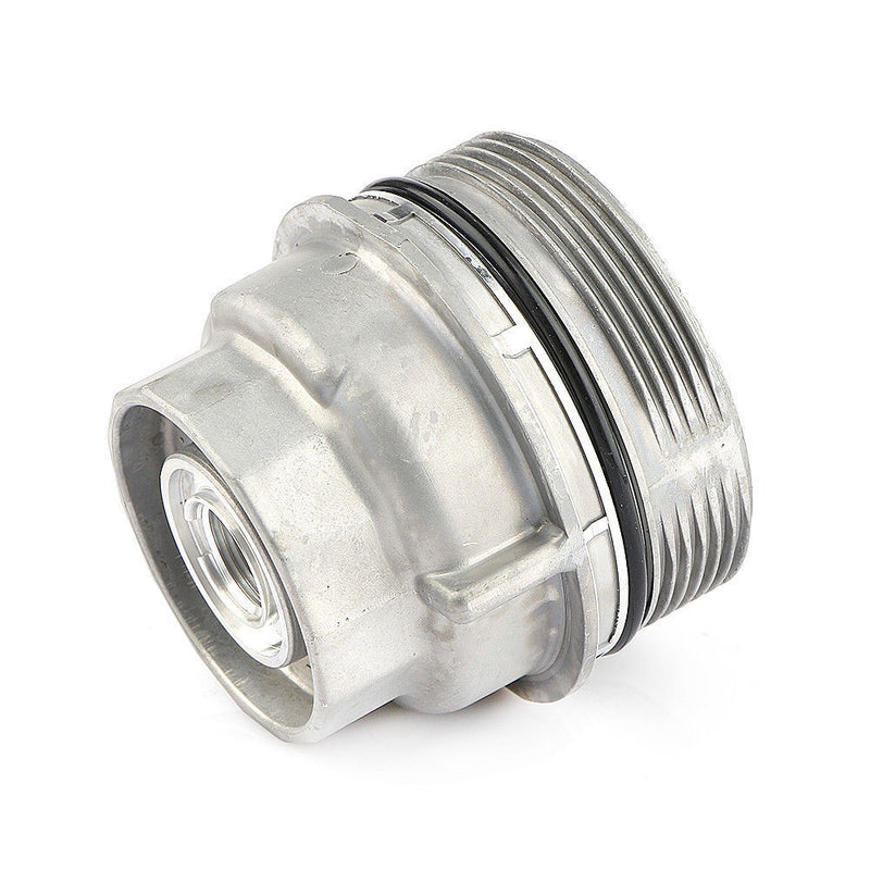 New Oil Filter Housing Cap Holder Assembly For Toyota Lexus 15620-31060