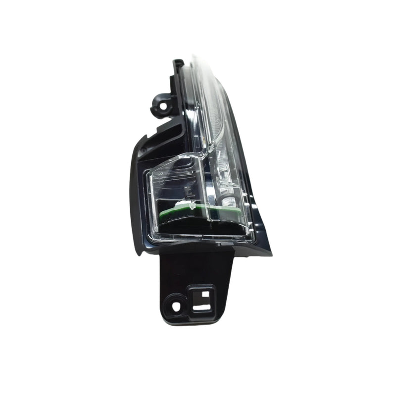 WXZOS Left Wing Mirror Turn Signal Light Indicator for Porsche Panamera 971 2017-2024