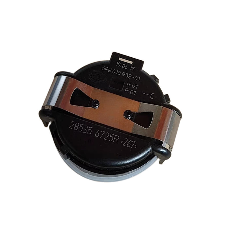 WXZOS Windscreen Wiper Rain Sensor Module Unit for Renault Kadjar 2015-2022