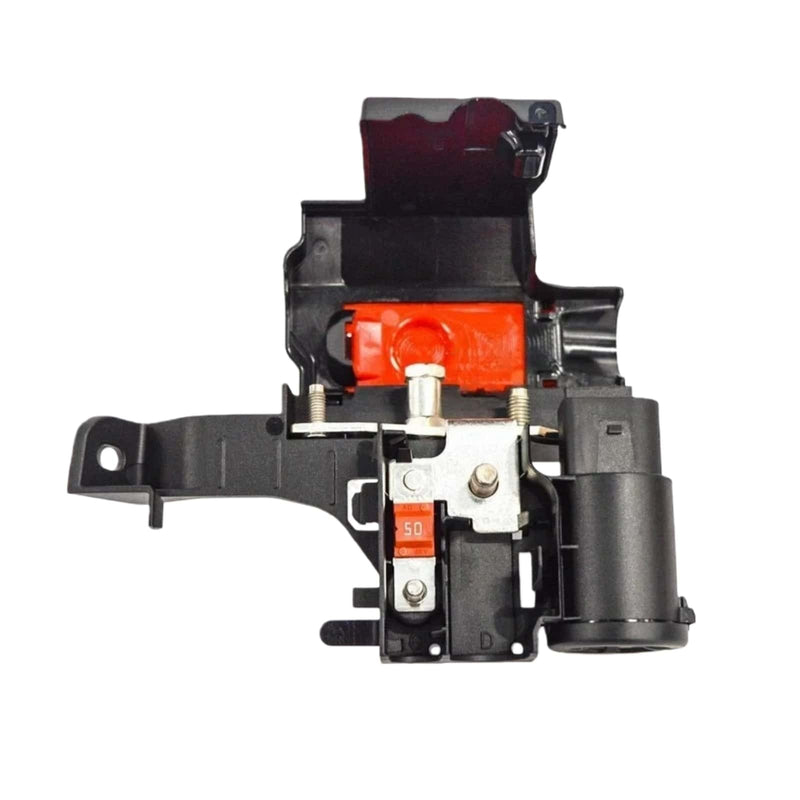 WXZOS PTD Positive Distributor Jump Start Connector Assly for Audi A4 B9 S4 2017-2025
