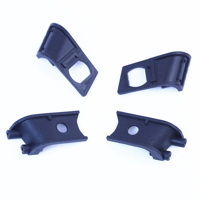 Front Headlamp Housing Bracket Repair Kit for BMW X1 E84 2010-2015